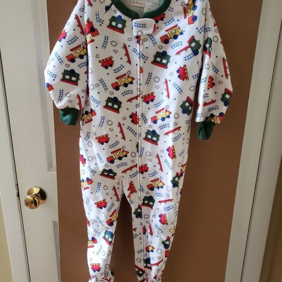 Onesies - Boys /Girs -  NWT and New W/Out Tags - 7 Pieces - Picture 4 of 7